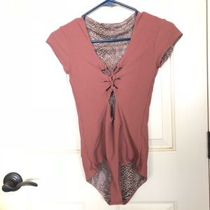 Small Acacia Vera Cruz